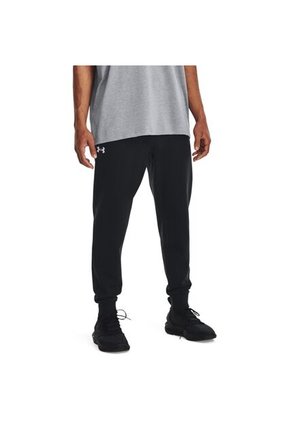 PANTALON HOMBRE RIVAL FLEECE JOGGERS 1379774-001-N11 Under Armour