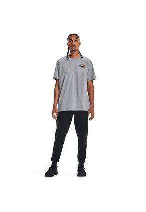 PANTALON HOMBRE RIVAL FLEECE JOGGERS 1379774-001-N11 Under Armour