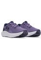 Tenis Mujer Under Armour UA W CHARGED SURGE 4 Purpura Under Armour de Under Armour