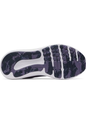 Tenis Mujer Under Armour UA W CHARGED SURGE 4 Purpura Under Armour