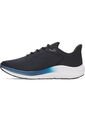 Tenis Hombre Under Armour CHARGED PURSUIT 4 BL Negro Under Armour de Under Armour