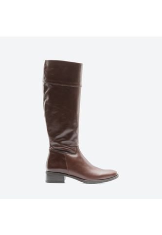 Unisa Shoes - Bota Casual Mujer Unisa Shoes Bcbr Marrón | Knasta Chile