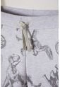 Conjunto De Jurassic World Con Jogger Gris Para Niño 6 de Universal