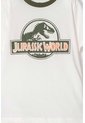 Pijama De Jurassic World Con Pantalón Largo Verde Para Niño 10 de Universal