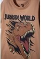 Camiseta De Jurassic World Café Estampada En Frente Para Niño 12 de Universal