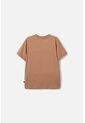 Camiseta De Jurassic World Café Estampada En Frente Para Niño 12 de Universal