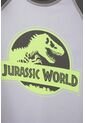 Conjunto De Baño De Jurassic World Verde Para Niño 10 de Universal