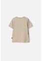 Camiseta De Jurassic World Verde Estampada En Frente Para Niño 2T A 5T 4T de Universal