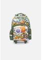 Morral De Jurassic 16.5