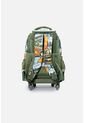 Morral De Jurassic 16.5