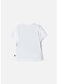 Camiseta Cómo Entrenar A Tu Dragón Blanca Manga Corta Para Niño 10 de Universal