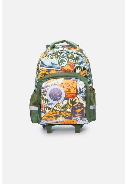Morral De Jurassic 16.5