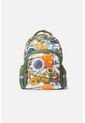 Morral De Jurassic 16.5