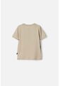 Camiseta De Jurassic World Verde Estampada En Frente Para Niño 2T A 5T 2T de Universal