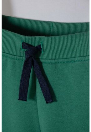 Conjunto De Jurassic World Pantalón Corto Multicolor Para Niño 2T A 6T 4T