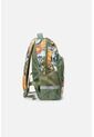 Morral De Jurassic 16.5