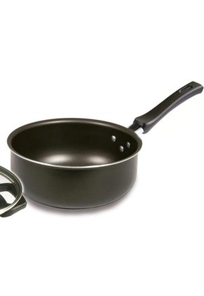 Batería De Cocina Antiadherente 4 Piezas Universal L39440