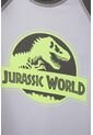 Conjunto De Baño De Jurassic World Verde Para Niño 8 de Universal