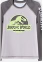 Conjunto De Baño De Jurassic World Verde Para Niño 4 de Universal