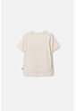 Camiseta De Jurassic World Café Manga Corta Para Niño 2T A 5T 4T de Universal