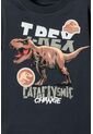 Conjunto De Jurassic World Manga Corta Verde Para Niño 4T de Universal