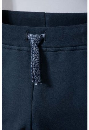 Conjunto De Jurassic World Blanco Y Azul De Pantalón Largo Para Niño 2T A 5T 2T