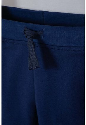 Conjunto De Jurassic World Pantalón Largo Azul Para Niño 2T A 6T 3T