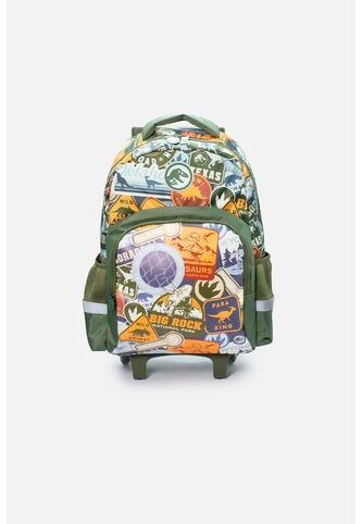 Morral De Jurassic 16.5
