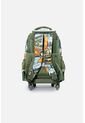 Morral De Jurassic 16.5