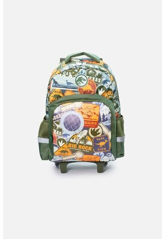 Morral De Jurassic 16.5