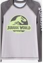 Conjunto De Baño De Jurassic World Verde Para Niño 12 de Universal