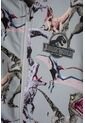 Chaqueta De Jurassic World Con Cierre Verde Oliva Para Niño 8 de Universal