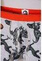 Pack X2 Boxer De Jurassic World Multicolor Para Niño 6 de Universal