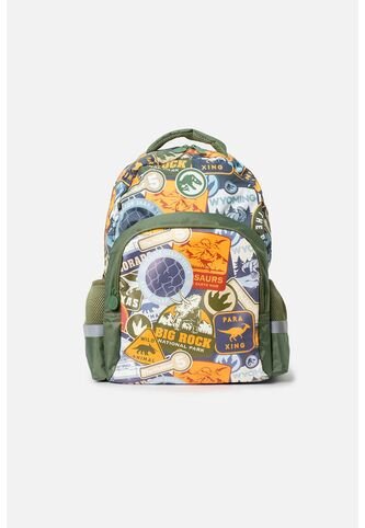 Morral De Jurassic 16.5