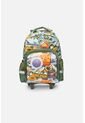 Morral De Jurassic 16.5