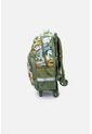 Morral De Jurassic 16.5