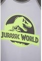 Conjunto De Baño De Jurassic World Verde Para Niño 10 de Universal