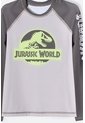 Conjunto De Baño De Jurassic World Verde Para Niño 10 de Universal