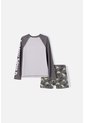 Conjunto De Baño De Jurassic World Verde Para Niño 10 de Universal
