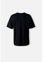 Camiseta De Back To The Future Regular Fit Genero Neutro M de UNIVERSAL STUDIOS