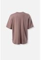 Camiseta De Jurassic World Relax Fit Para Hombre XL de UNIVERSAL STUDIOS