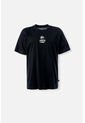 Camiseta De Jurassic World Relax Fit Para Hombre XL de UNIVERSAL STUDIOS
