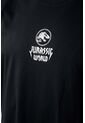 Camiseta De Jurassic World Relax Fit Para Hombre XL de UNIVERSAL STUDIOS