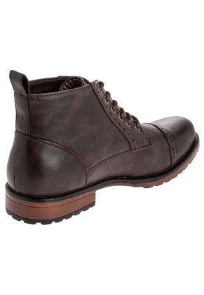 Bota Casual Café Unlisted a Kenneth Cole Production