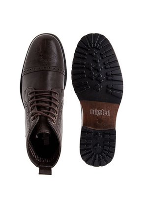 Bota Casual Café Unlisted a Kenneth Cole Production