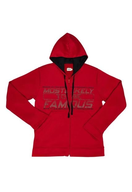 CHAQUETA UNPLUGGEED HOMBRE 20343 Talla S