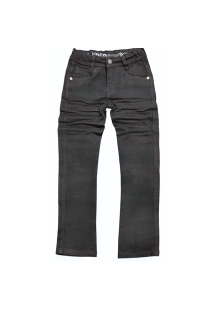 JEAN UNPLUGGEED NIÑO 35320 NEGRO Talla 18