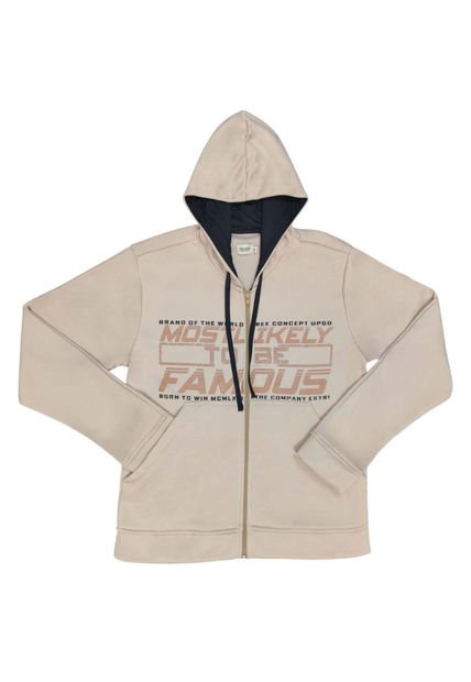 CHAQUETA UNPLUGGEED HOMBRE 20343 Talla XL