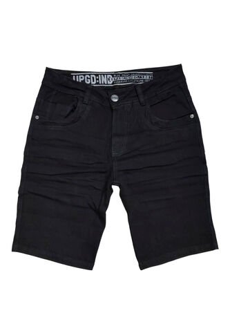 BERMUDA UNPLUGGEED HOMBRE 55125 Talla 38 Unpluggeed