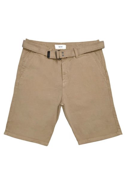 BERMUDA UNPLUGGEED HOMBRE 53613 Talla 34